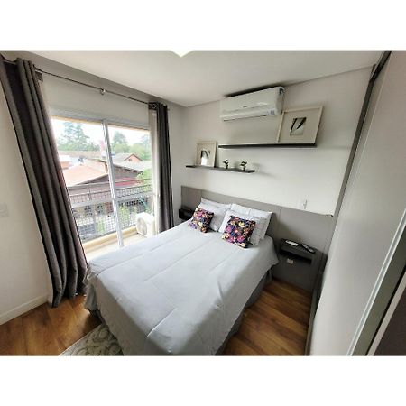 Studio Completo Cotia Granja Vianna 417 Eksteriør bilde
