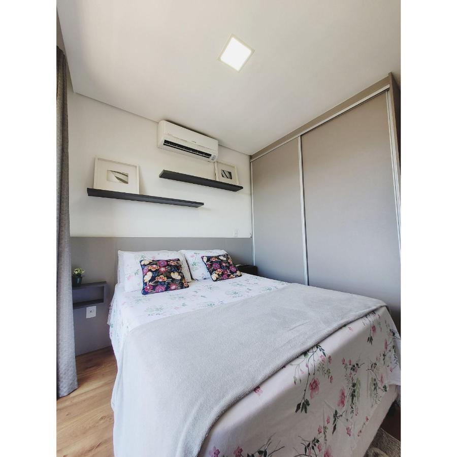 Studio Completo Cotia Granja Vianna 417 Eksteriør bilde