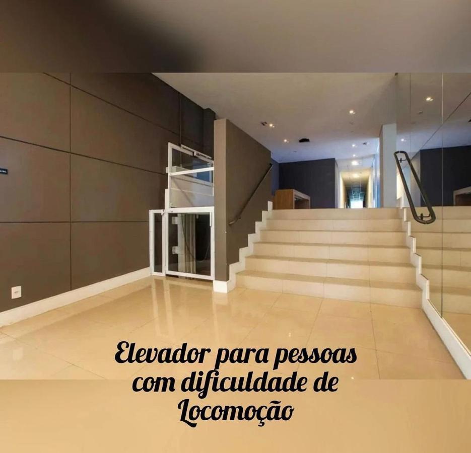 Studio Completo Cotia Granja Vianna 417 Eksteriør bilde